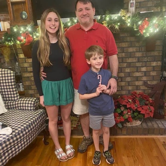 Meet your Posher, Mary - Picture 6 of 16